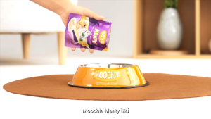 Pate MOOCHIE Cao Cấp Cho Mèo Kén Ăn THÁI LAN 70g – Lido House Shop & Hotel