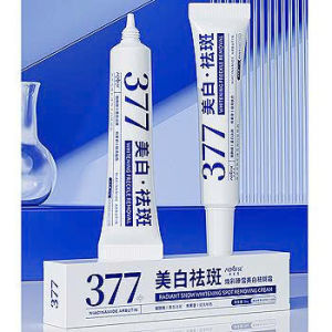 Combo 2 tuýp kem xóa thâm nám làm trắng da 377 ( 30g/tuýp)- hàng công ty nhập khẩu Trung