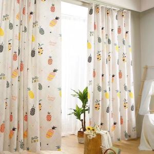 พร้อมส่ง ผ้าม่าน ผ้าม่านหน้าต่าง ม่านประตู ม่าน ผ้าม่านกันแสง ผ้ามานหน้าต่าง ผ้าม่านประตู คุณภาพสูง ม่านโปร่งแสง ม่านห้องนอนละห้องนั่งเล่น