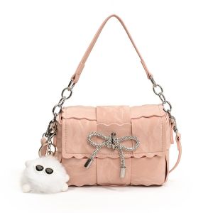 Tas Premium Selempang Wanita LPK8973 Tas Tenteng Wanita Tas Handbag Wanita Import Slingbag Wanita Tas Bahu Wanita Import