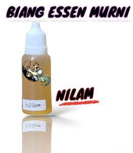 ESSEN NILAM 5ML