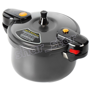 Queensense Cucini Pressure Cooker 4 People