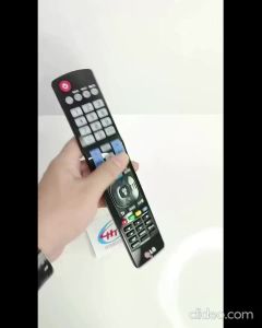 [AKB73756504] Remote LG 930+2 (AKB73756504) - (HP89)
