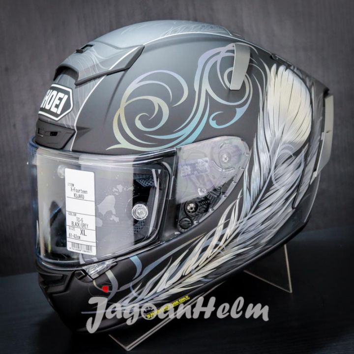 セキュリティ・セーフティ SHOEI X-Fourteen KAGAYAMA5 SHOEI X-fourteen X-14 「KAGAYAMA5」 カガヤマ！ セキュリティ