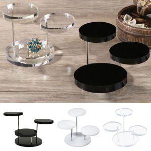 HENLI Elegant Korean Jewelry Display Stand: Showcase Your Jewelry Like a Pro