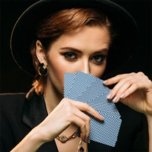 Bài tây nilon không thấm nước hoa văn caro