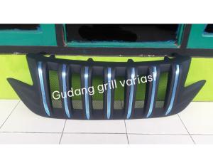 Grill honda Brv tahun 2015201620172018 model Apollo