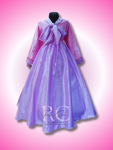 MS.KOREA UNITED NATION COSTUMES FOR KIDS