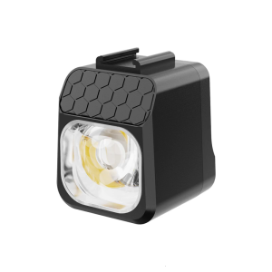 Bicycles Front Light Night Ride Charging Cycling Light Rechargeable Bike Lamp for Outdoor Activity