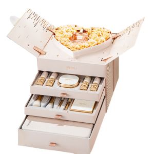 Bộ trang điểm MeiYu 11 món làm quà tặng cho bạn gái