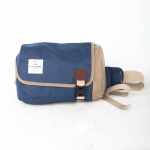 Tas Selempang Kalibre Leah Sling Bag 3L 921253450 tas pria