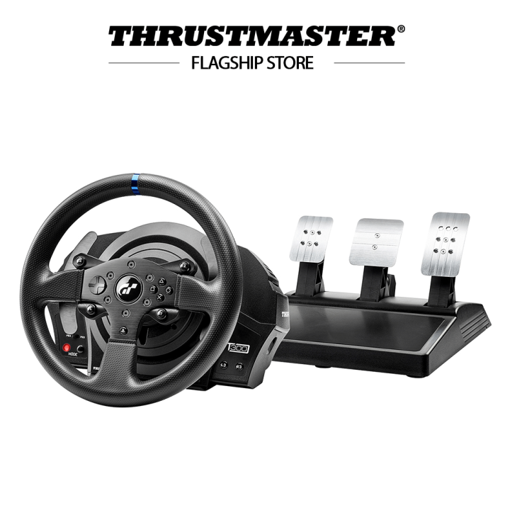 Thrustmaster T300 RSGT | Lazada PH