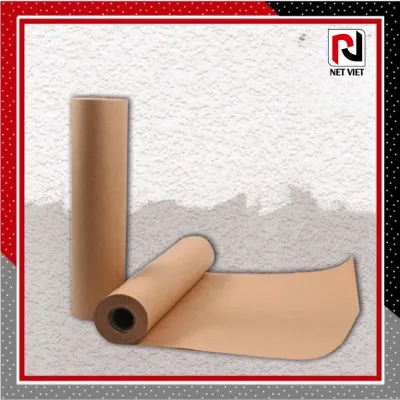 Giấy Xi Măng Giấy Kraft Gói Hàng KT: 102x72cm