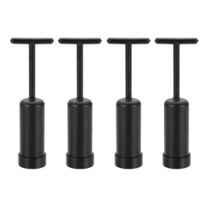 4 Pack G9 Lamp Holder Removal Tool Lighting Replacement Tool Suitable for Quick and Safe Light Bulb Replacement Task