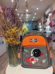 Balo trẻ em mẫu giáo mầm non dành cho bé trai và bé gái C11072M Trùm Sỉ Gia Thành