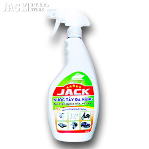 Tẩy Dầu Nhớt Tẩy Block Máy Tẩy Rửa Xe Jack 12 Lít Đánh Bay Các Loại Vết Bẩn Siêu Sạch