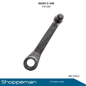 ISUZU C-240 C240 PITMAN ARM BIG HOLE PA-330