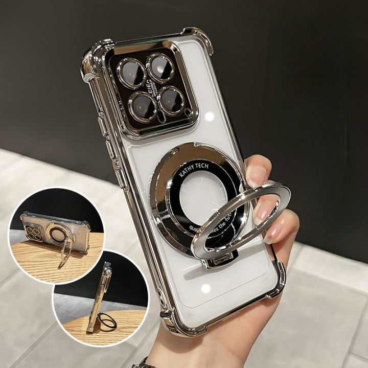 Cho Xiaomi 14t Pro 14 Ultra mi14 14 14T xiaomi14tpro 4G 5g 2024 bốn góc ...