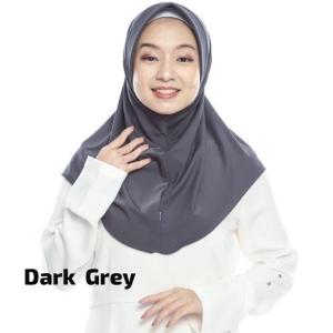 COD HIJAB BERGO HAMIDAH INSTAN / JILBAB INSTAN JERSEY PREMIUM / KERUDUNG BERGO MURAH / HIJAB GROSIR