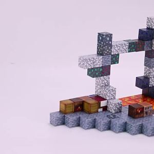 My Magnetic World Building Blocks Strong Magnetic Magnetic Building Blocks Strong Magnetic Childrens Educational Toys Magnetic Blocks