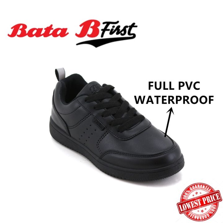 Bata clearance b first