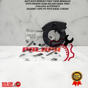 KARET TATAKAN PER BELAKANG BAWAH NISSAN LIVINA