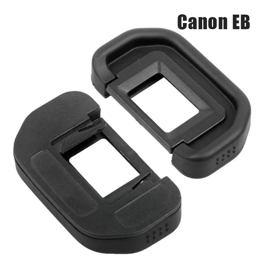 Eyecup Use for Canon EF Karet Viewfinder Eyepiece Eye Cup Eye