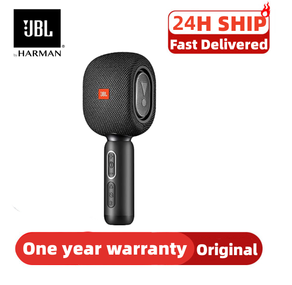 JBL KMC 500 Portable Bluetooth Wireless Speaker Microphone