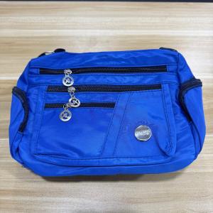 SUPERINN MALAYSIA Waterproof Women Handbag Nylon Sling Travel Bag Woman Beg Tangan Wanita Perempuan Ladies Kalis Air Nevaeh Nylon Womens Handbag Sling Bag Tote Beg Tangan Wanita Wallet Shoulder PurseTravel Bag Clessic Nylon sling bag women beg tangan
