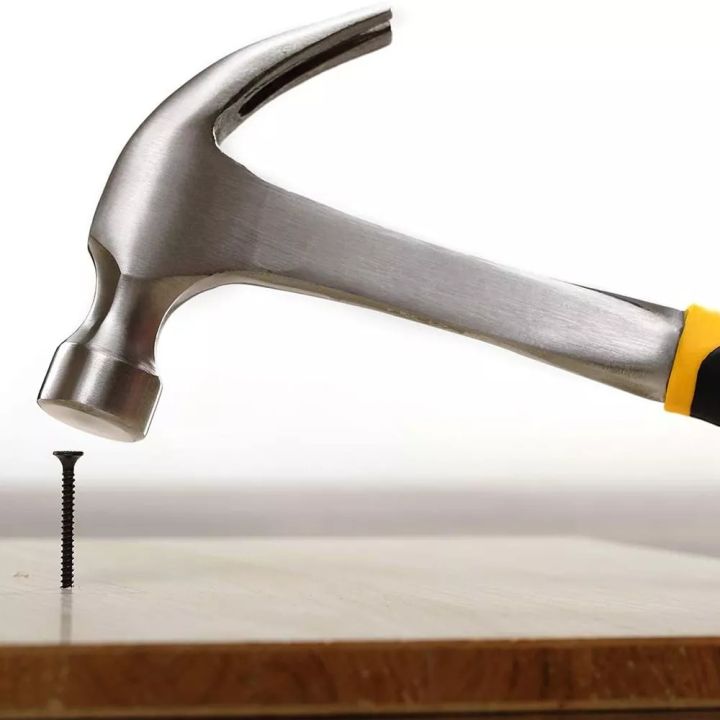 HANDYMAN Hammer Nail / Hammer Tool / Hammer Claw / Hammer Hammer