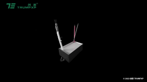 Máy phát ion âm hiệu quả máy ion hóa không khí tiết kiệm năng lượng thực tế cho người bị dị ứng và những người nhạy cảm