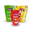 Sleek Hand Wash Antibacterial / Sabun Cuci Tangan Anti Bakteri 400 ml 400ml Pouch. 
