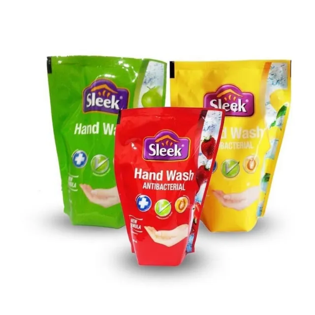 Sleek%20Hand%20Wash%20Antibacterial%20/%20Sabun%20Cuci%20Tangan%20Anti%20Bakteri%20400%20ml%20400ml%20Pouch%20-%20Image%202