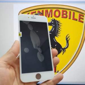 Màn Hình Tương Thích Cho ip6s / ip 6s Loại Linh Kiện (tặng tô vít + cường lực)