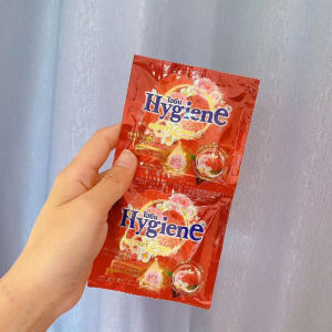 Nước Giặt Thái Lan Làm Mềm Vải Tập Trung Hương Thơm Lâu Dài Giặt Mềm