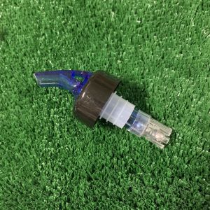 จุกรินเหล้า แบบอัตโนมัติ รินแล้วไหลหยุดเอง จะได้ปริมาณพอดีไม่เข้มมากเกินไป - ส่งจากไทย 2 วันได้