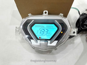 Đồng Hồ Điện Tử Super Dream 110 Xe Máy