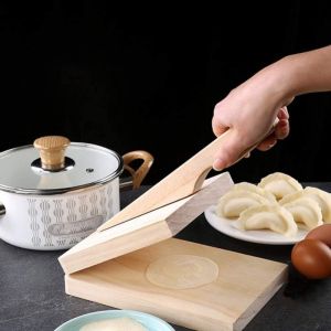 Dụng cụ ép vỏ bánh trung thu/ ép chuối/ép vỏ há cảo (hàng phủ bóng)