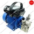 Máy Bơm Thực Phẩm 220V 450W 35L/P INOX-304. 