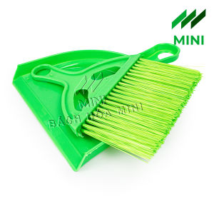 Chổi quét bàn thờ và máy văn phòng Nghĩa Khang nhỏ gọn nhiều màu sắc - Màu giao ngẫu nhiên