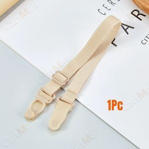 1/3Pcs Anti-Slip Bra Strap Clips Adjustable Conceal Holder Women Non-Slip Shoulder Strap Fixer