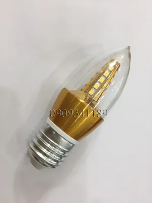 Đèn led Edison ST64 4w giả sợi tóc