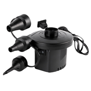 Original Inflatable Air Bed Midnight 22cm Extra Thick Inflatable Air Bed Air Mattress Tilam Angin 充气床