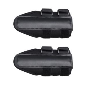 Golf Wrist Brace Golf Wrist Training Aids Golf Swing Alignment Brace Easy to Use Golf Wrist Band for Golf Training