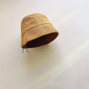 Mũ Xô Màu Trơn Cho Bé Mũ Che Nắng Ngoài Trời Mùa Xuân Hè Mũ Panama Cho Trẻ Mới Biết Đi Trẻ Sơ Sinh Mũ Ngư Dân Thường Ngày