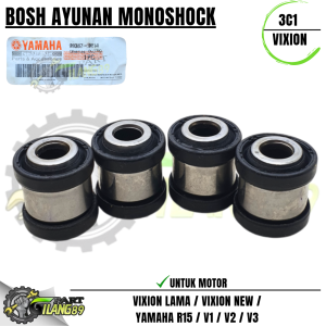 Bosh Ayun Monoshock Vixion Old / Vixion New 3C1 / Bush Bos Ayunan Mono Shock Vixion