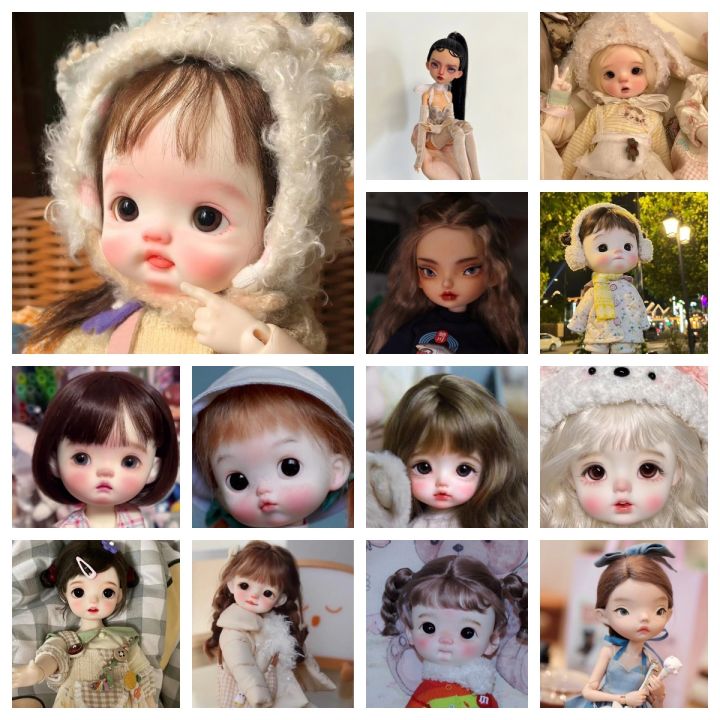 Muñecas Kokeshi MuÃ±ecas Japonesas Kokeshi Antiguas Muñecas De