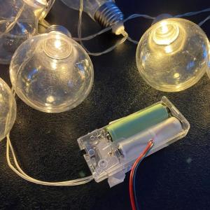 Reuse USB to 1V-24V Adjustable Voltage AA/LR6/AM-3 Eliminator Replace 1-8pcs Batteries for Toy LED Lamp Game