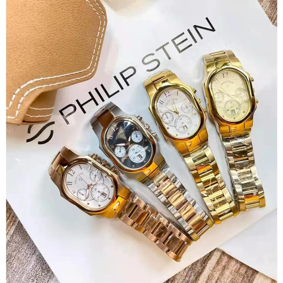 2023 ON SALE PHILIP STEIN watch with serial no.2TF088244