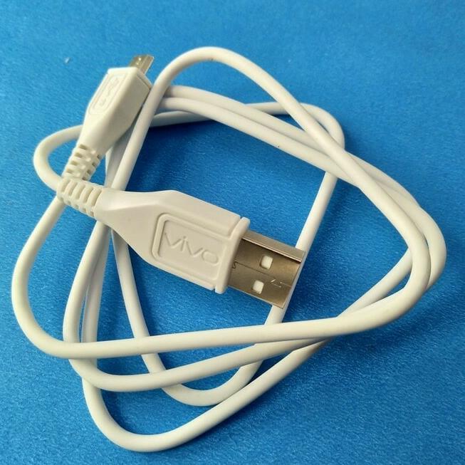Data Cable Vivo V15 Ka Charger Kabel Data Kabel Casan Vivo Y91 Y - Main Image
